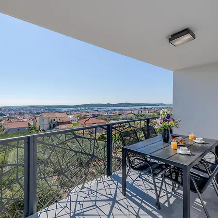 Zaja Trogir