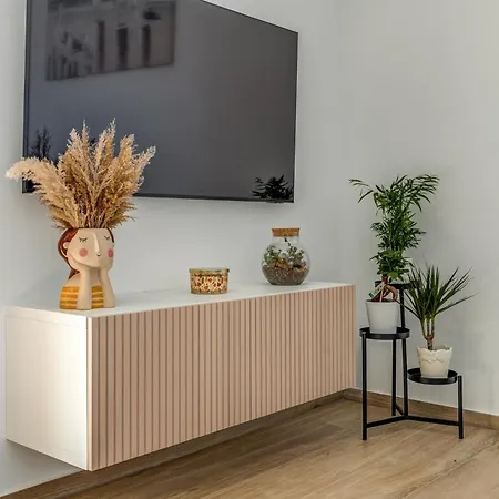 Zaja Apartment