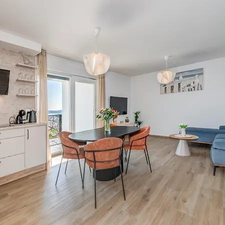 Apartman Zaja