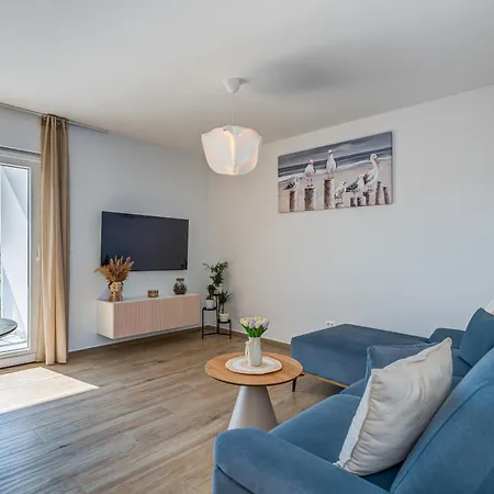 Zaja Apartment *