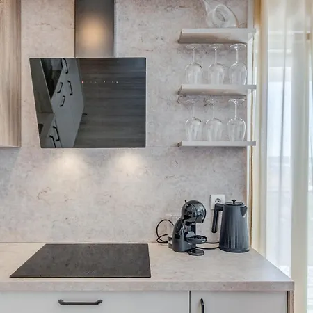 Zaja Apartman