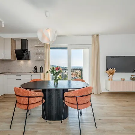 Zaja Apartman