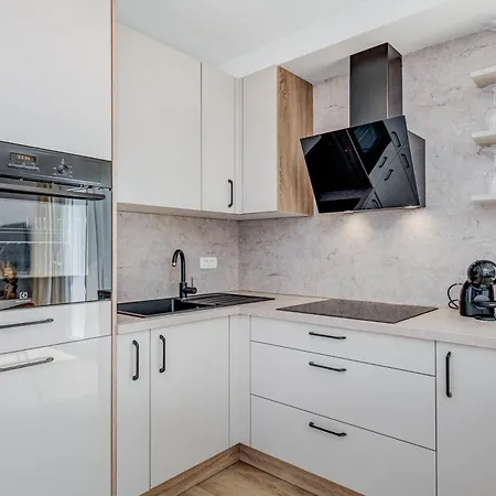 Apartment Zaja