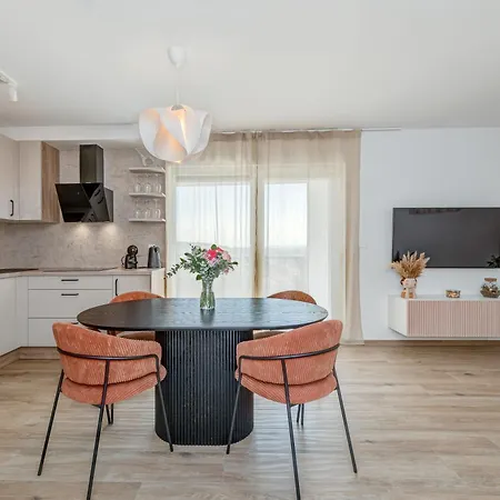 Zaja Apartment *