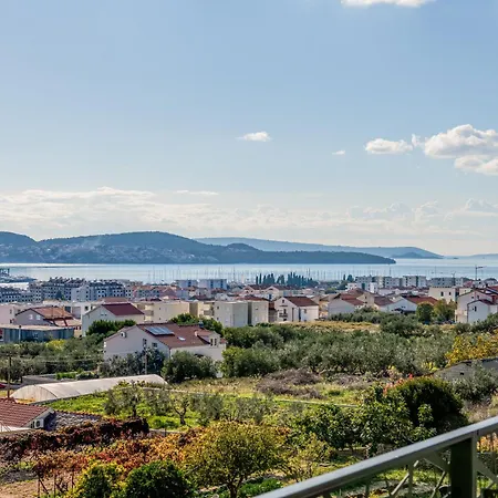 Zaja Apartman