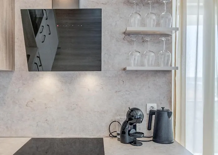 Zaja Apartment