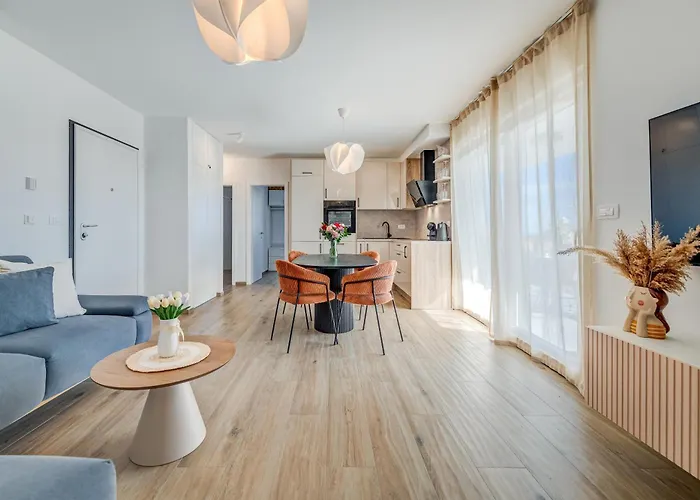 Apartment Zaja