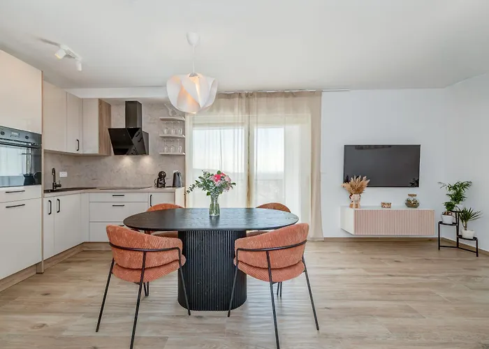 Zaja Apartment *