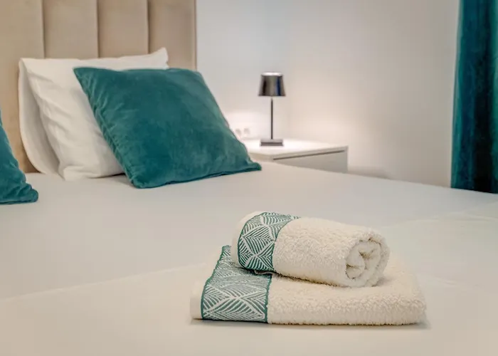 Zaja Apartment *
