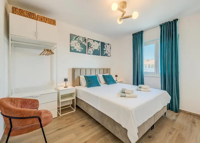 Zaja Apartment