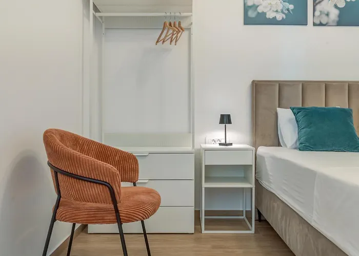 Zaja Apartment *
