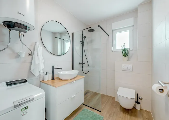 Apartment Zaja *