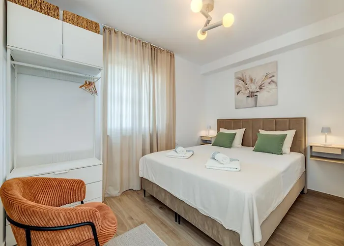 Zaja Trogir