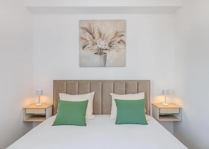 Zaja Apartment
