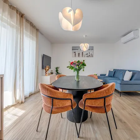 Apartman Zaja Trogir