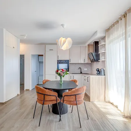 Apartman Zaja Trogir