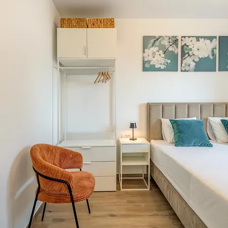 Apartman Zaja Trogir