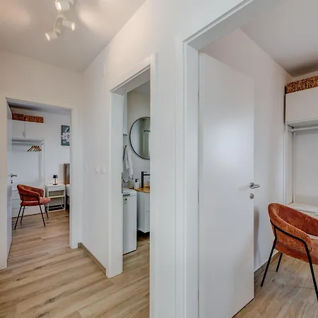 Apartman Zaja Trogir