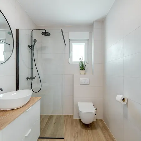 Zaja Apartman Trogir