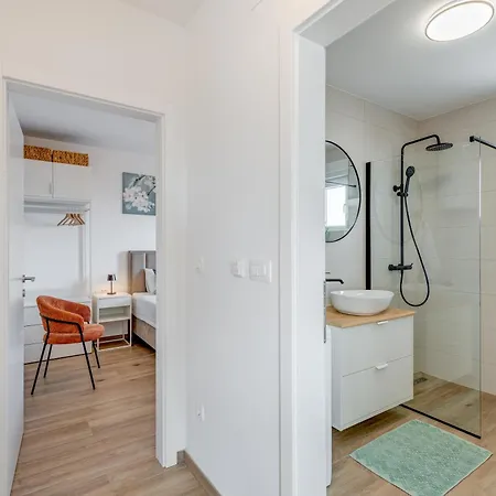 Apartman Zaja