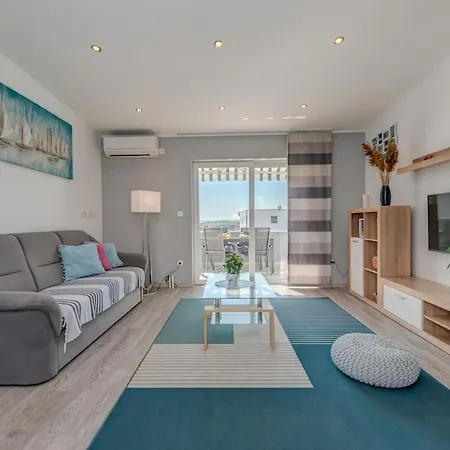 Apartment Zaja Trogir