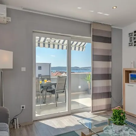 Zaja Apartment *