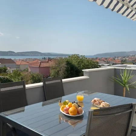 Zaja Apartment Trogir