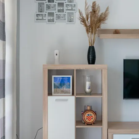 Zaja Apartment *