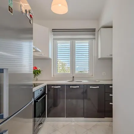 Apartment Zaja *