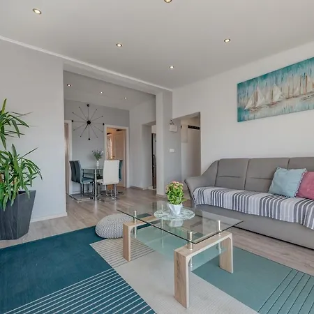 Zaja Apartment Trogir