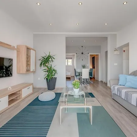 Apartment Zaja Trogir