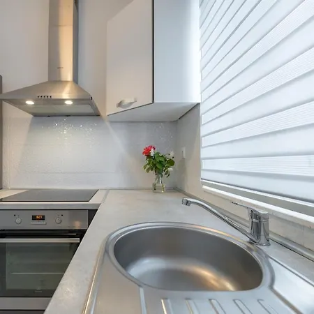 Apartment Zaja