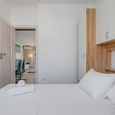 Zaja Trogir