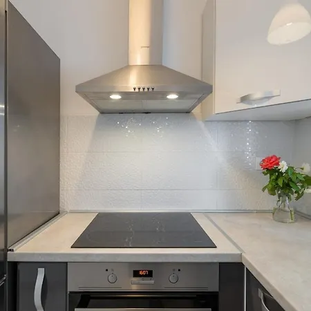 Zaja Apartment