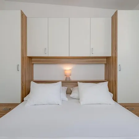 Zaja Apartment *