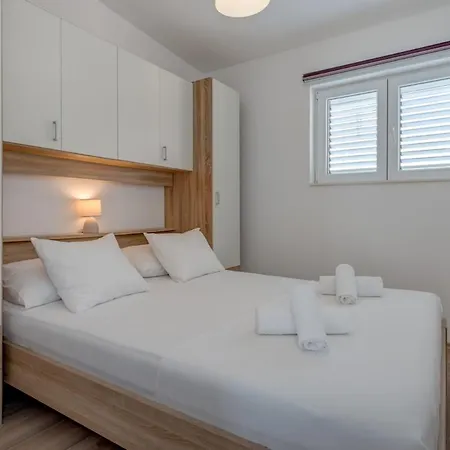 Zaja Apartment