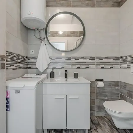Zaja Apartment *