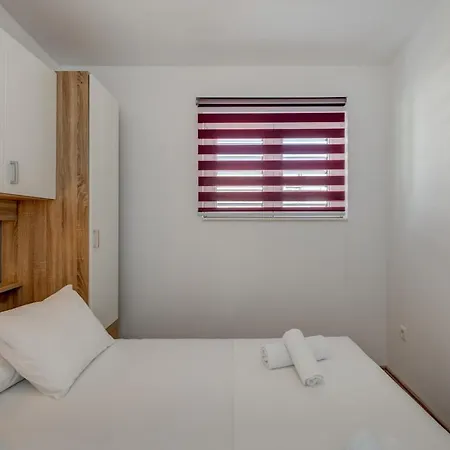 Apartment Zaja Trogir