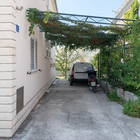 Zaja Apartment
