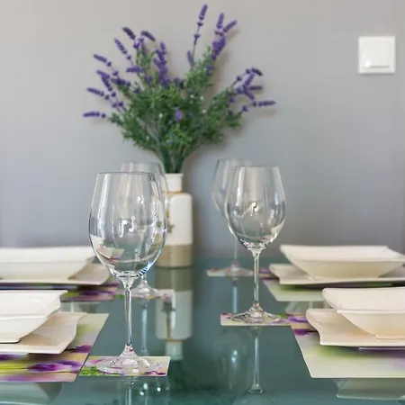 Zaja Apartment Trogir