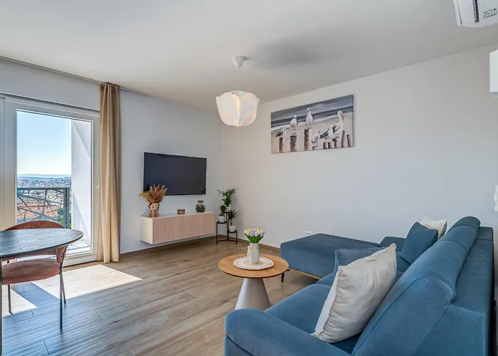 Zaja Appartement *