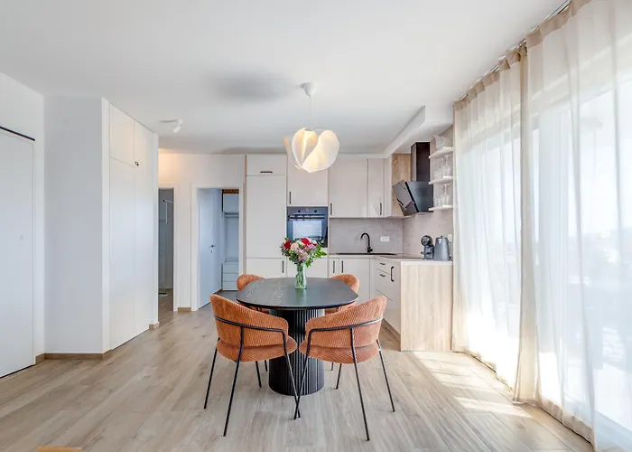 Appartement Zaja Trogir