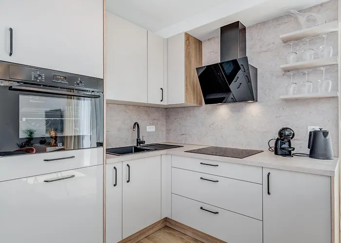 Appartement Zaja
