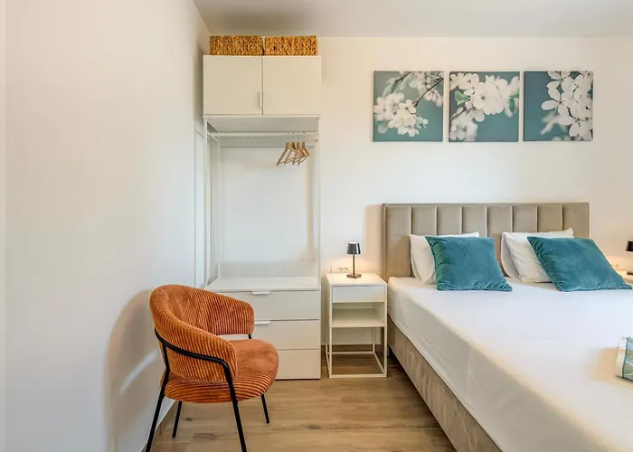 Appartement Zaja Trogir