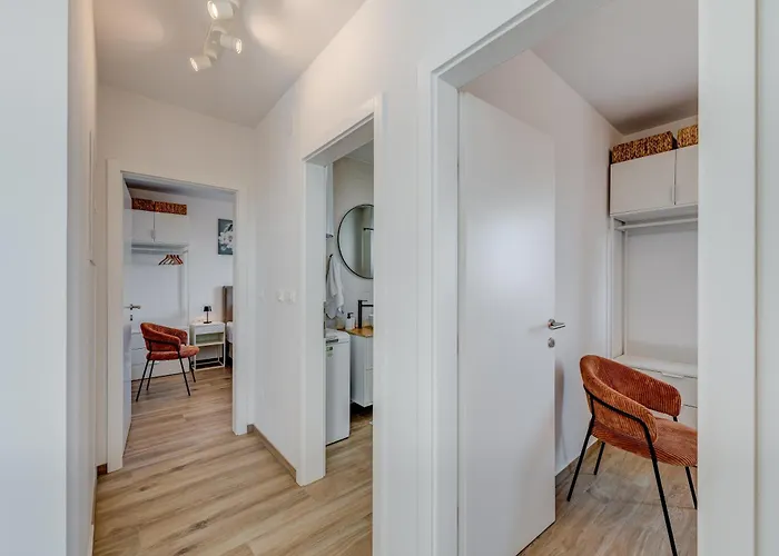 Appartement Zaja Trogir